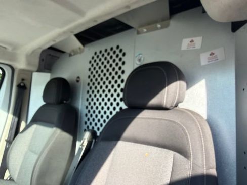 Used 2019 RAM ProMaster 2500 FWD image 21