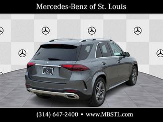 New 2026 Mercedes-Benz GLE 350 4MATIC video 3
