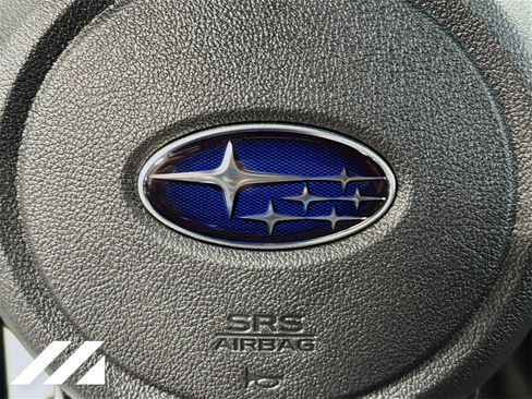 New 2025 Subaru Impreza RS image 33