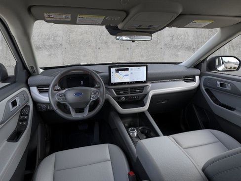 New 2026 Ford Explorer Active w/ Active Comfort Package RWD image 9