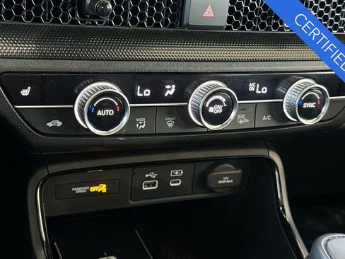 Certified 2024 Honda CR-V Sport-L image 23