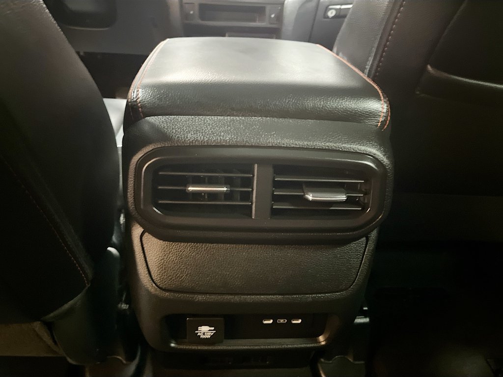 Used 2025 Honda Passport TrailSport image 26