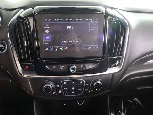 Used 2023 Chevrolet Traverse LT w/ LPO, Floor Liner Package AWD/4WD image 44