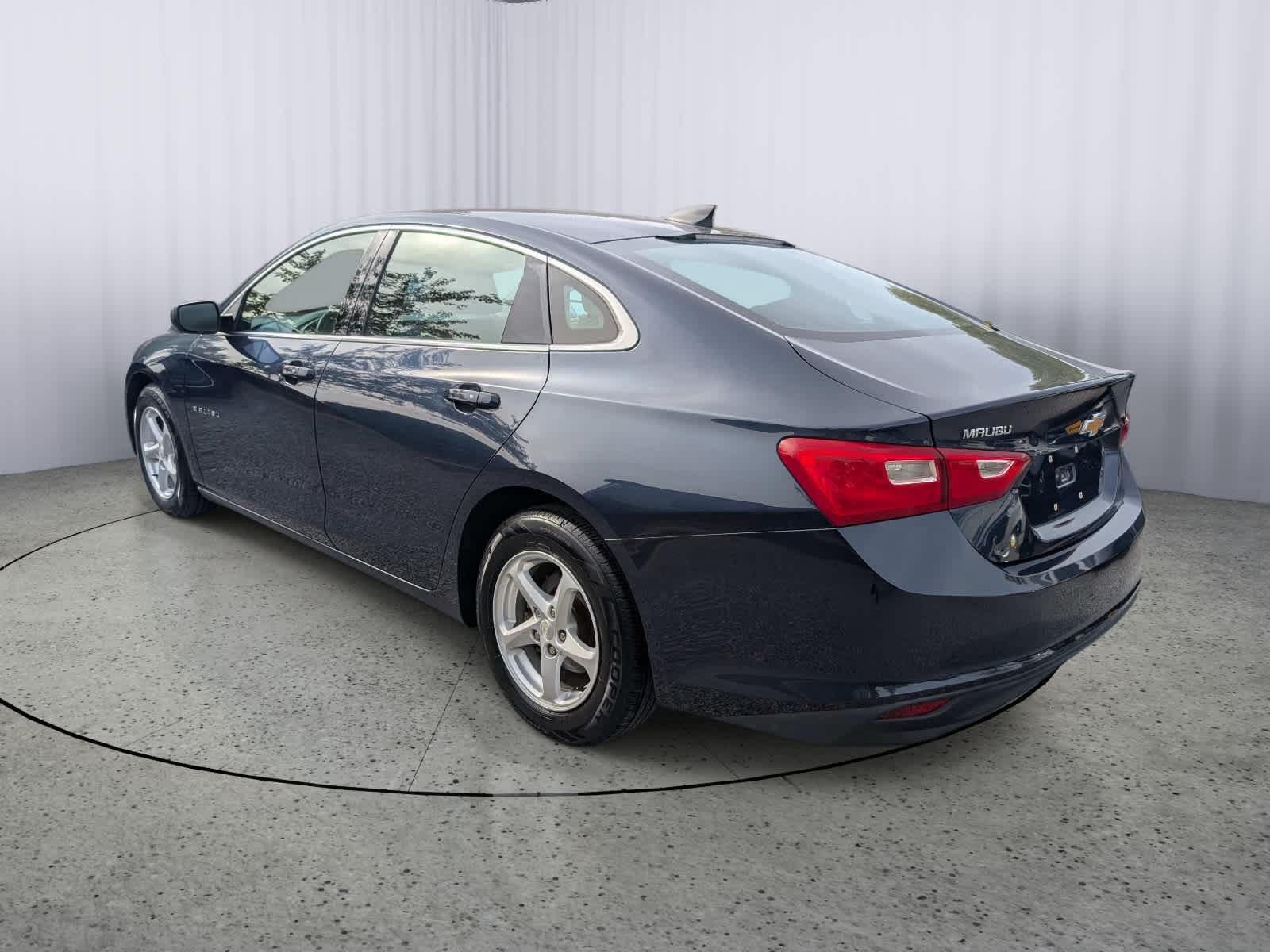 Used 2016 Chevrolet Malibu LS FWD image 5