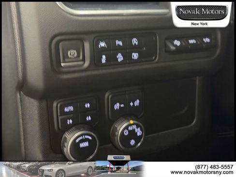Used 2023 Chevrolet Tahoe High Country image 9