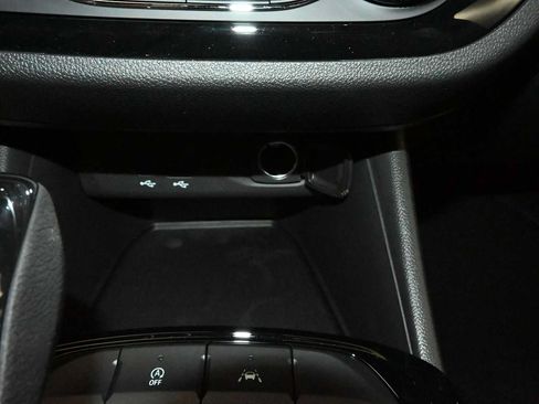 New 2026 Buick Envista Sport Touring w/ Convenience I Package FWD image 19