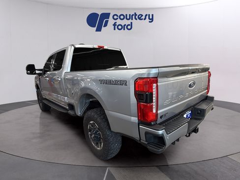 Certified 2024 Ford F250 Lariat w/ Tremor Off-Road Package AWD/4WD image 5