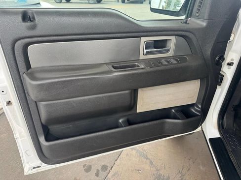 Used 2011 Ford F150 Raptor image 15