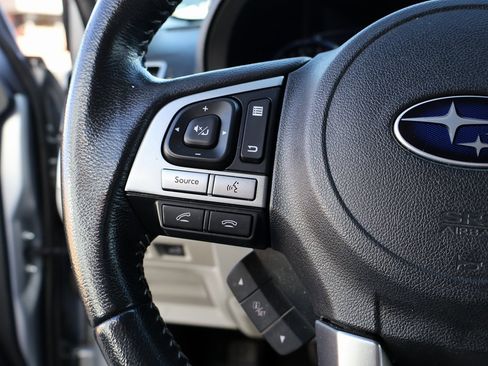 Used 2018 Subaru Forester 2.5i Limited image 28