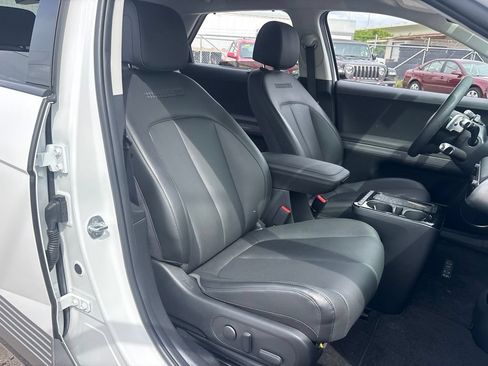 Used 2026 Hyundai Ioniq 5 Limited RWD image 17
