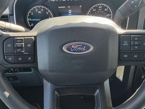 Used 2023 Ford F150 XLT AWD/4WD image 23