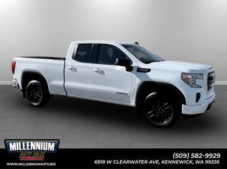 Used 2020 GMC Sierra 1500 Elevation w/ Trailering Package AWD/4WD video 1