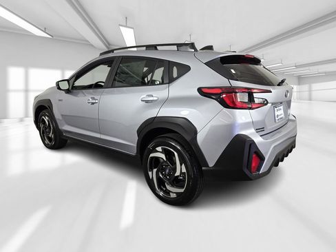 New 2026 Subaru Crosstrek 2.5i Limited AWD/4WD image 4