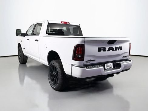 New 2026 RAM 2500 Lone Star AWD/4WD image 5