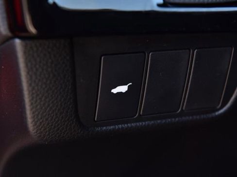 New 2026 Honda CR-V Sport Touring image 11