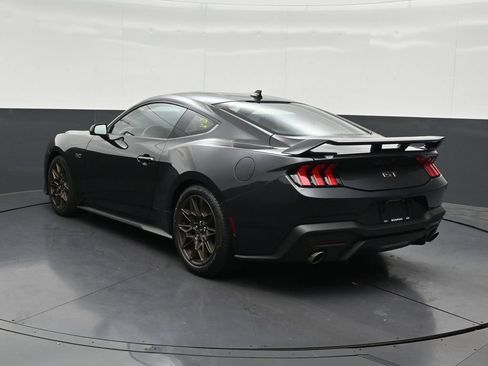 Used 2024 Ford Mustang GT Premium w/ GT Performance Package RWD image 3