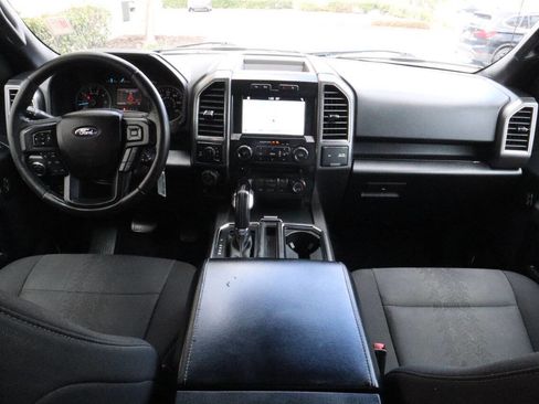 Used 2018 Ford F150 XLT w/ Equipment Group 302A Luxury image 11