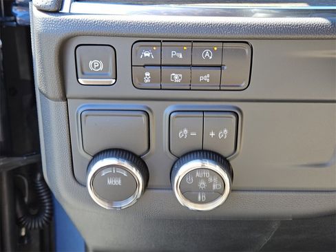 New 2026 Chevrolet Tahoe High Country image 33