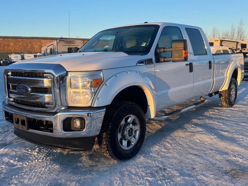 Used 2016 Ford F350 XLT w/ XLT Value Package image 1