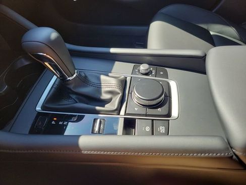 New 2026 MAZDA MAZDA3 s image 15