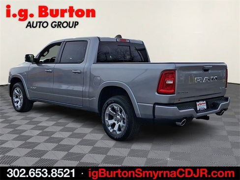 New 2026 RAM 1500 Big Horn image 3