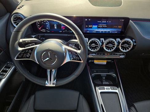 New 2025 Mercedes-Benz GLA 250 GLA 250 image 14