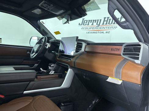 Used 2023 Toyota Tundra 1794 Edition image 31