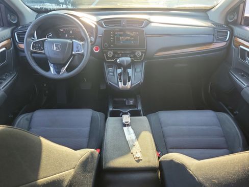 Used 2018 Honda CR-V EX image 29