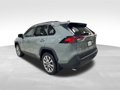 Used 2023 Toyota RAV4 XLE Premium