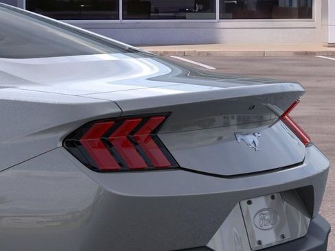 New 2026 Ford Mustang Coupe RWD image 22