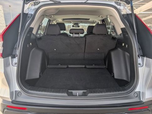 Used 2025 Honda CR-V EX image 29