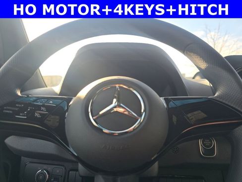 New 2025 Mercedes-Benz Sprinter 2500 image 22