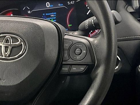 Used 2023 Toyota RAV4 XLE image 25