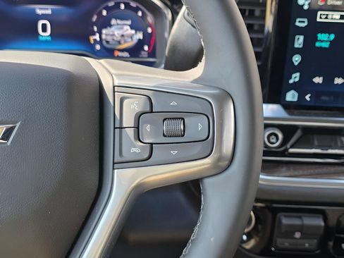 Used 2025 Chevrolet Silverado 3500 LT w/ Convenience Package image 20