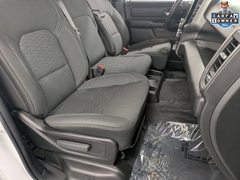 Used 2026 RAM 1500 Tradesman AWD/4WD image 31