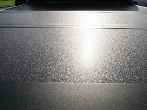 Used 2025 Toyota Tundra TRD Pro image 18