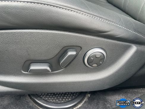 Used 2025 Genesis GV80 2.5T Standard image 11