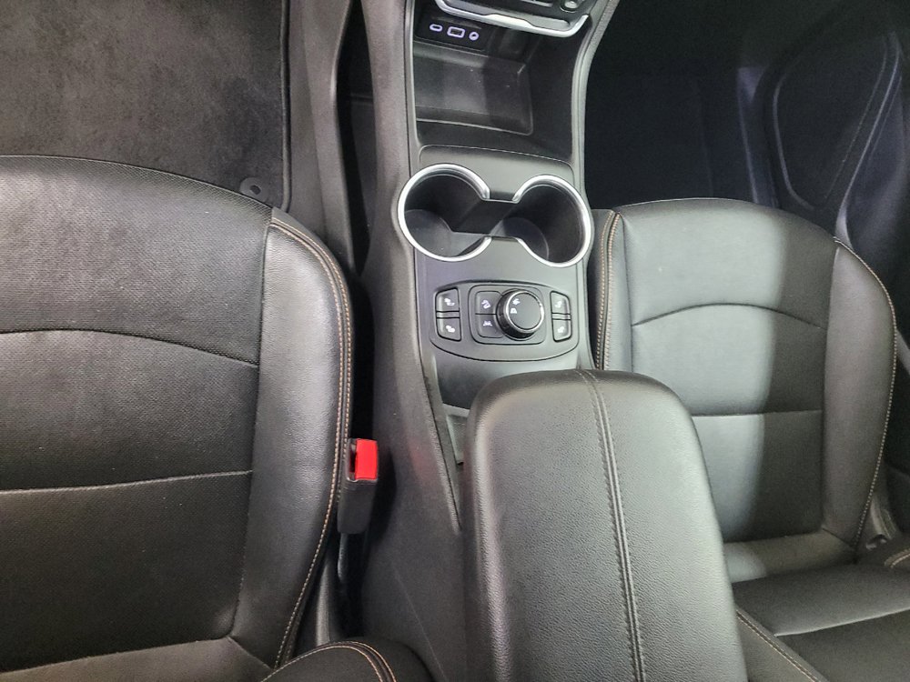 Used 2020 GMC Terrain SLT w/ Preferred Package FWD image 26
