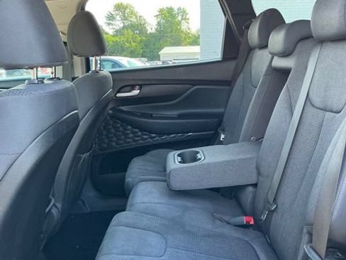 Used 2019 Hyundai Santa Fe SEL AWD/4WD image 11