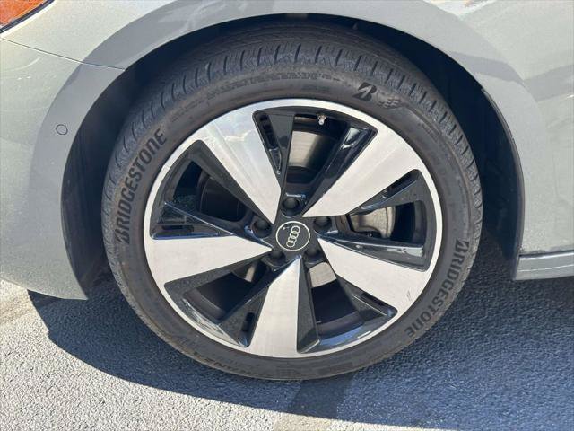 Used 2025 Audi A5 Premium Plus w/ Premium Plus AWD/4WD image 10