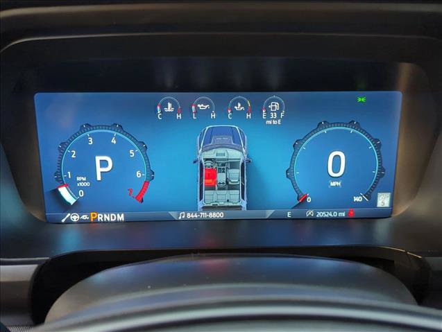 Used 2025 Ford F150 Raptor AWD/4WD image 11