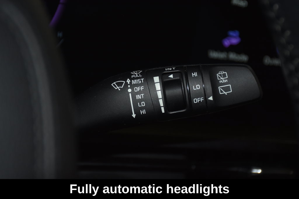Used 2025 Kia Telluride S FWD image 17