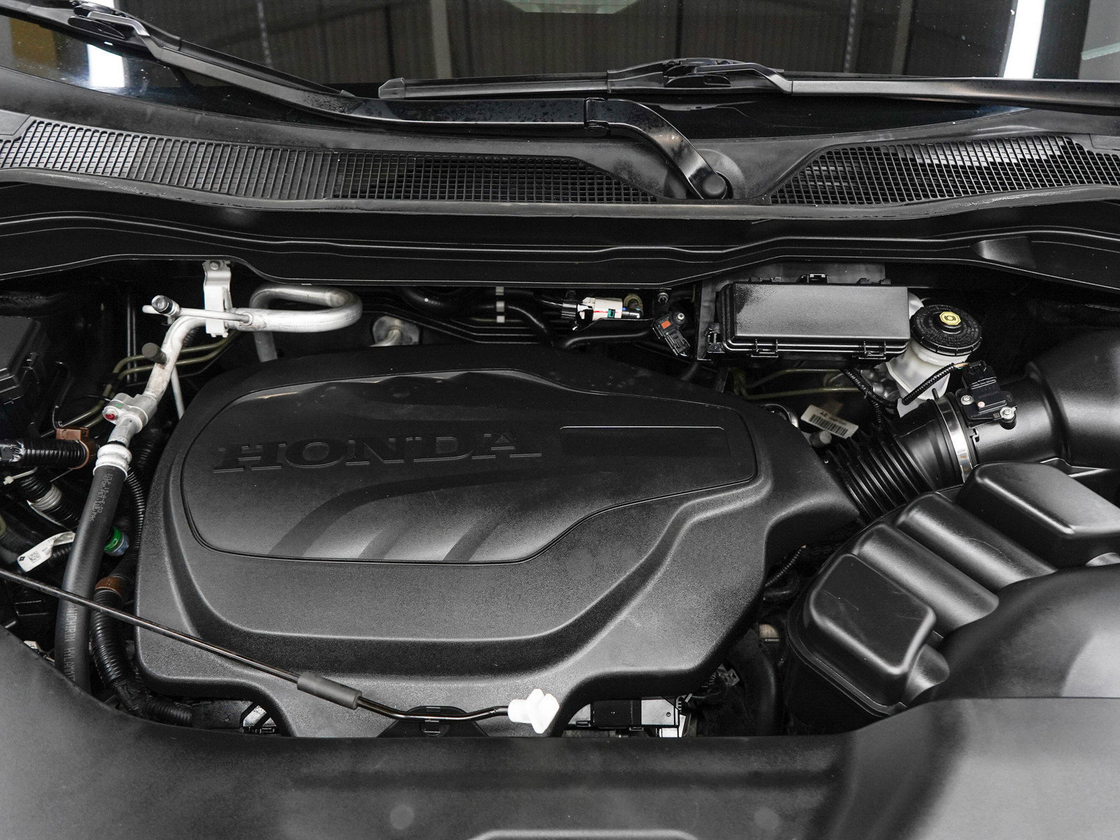 Used 2022 Honda Ridgeline RTL-E image 33