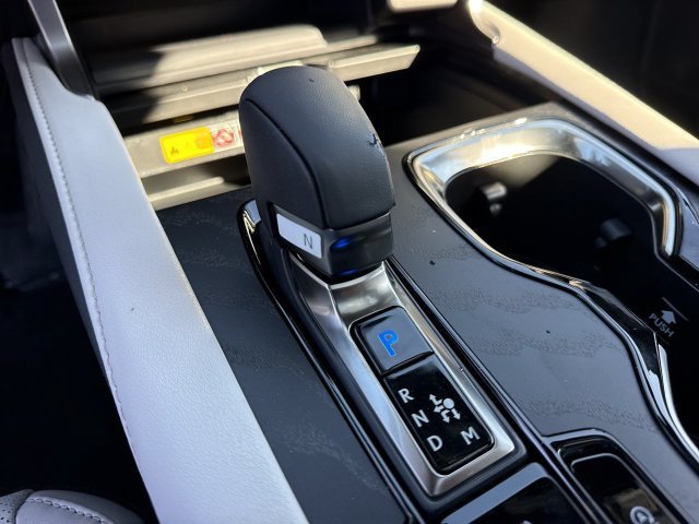New 2026 Lexus RX 350 Premium w/ Convenience Package FWD image 20