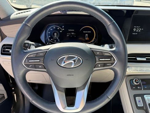 Used 2022 Hyundai Palisade Limited AWD/4WD image 18