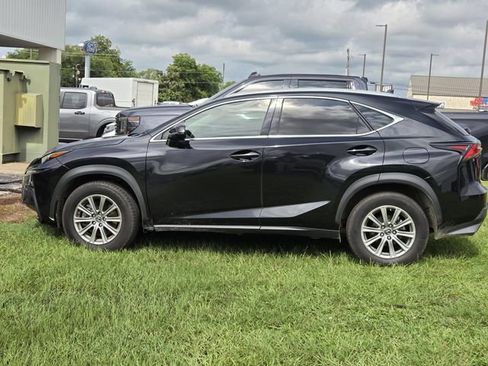 Used 2019 Lexus NX 300 FWD w/ Comfort Package image 4