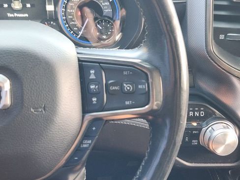 Used 2020 RAM 1500 Limited AWD/4WD image 29