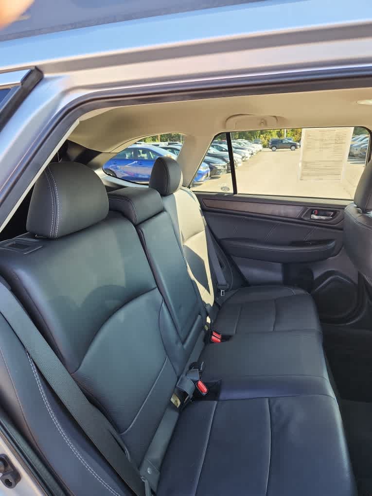 Used 2019 Subaru Outback 3.6R Limited w/ Popular Package #2 AWD/4WD image 24