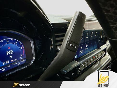 Used 2024 Chevrolet Silverado 2500 High Country w/ High Country Premium Package AWD/4WD image 20