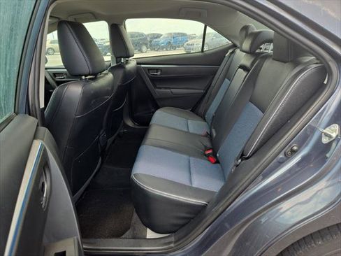 Used 2016 Toyota Corolla S FWD image 13